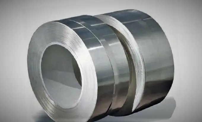 Нихромовая лента